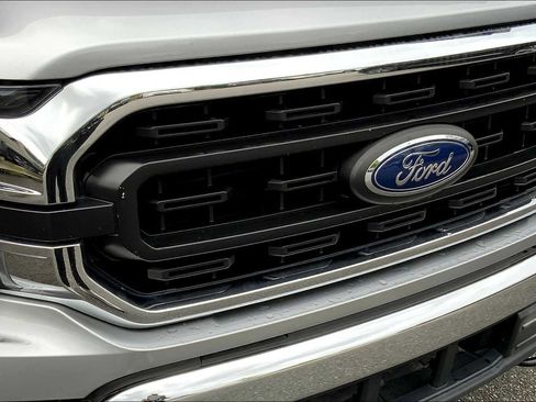 Used 2023 Ford F150 XLT image 53