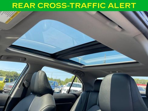 Used 2021 Toyota Camry XSE AWD/4WD image 17