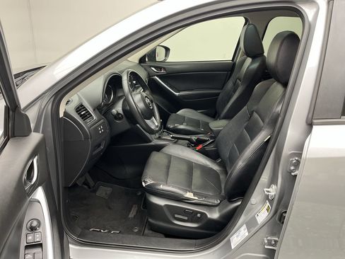 Used 2014 MAZDA CX-5 Grand Touring image 3