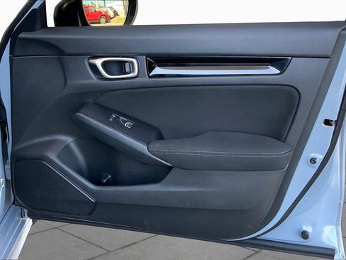 Used 2024 Honda Civic EX image 22