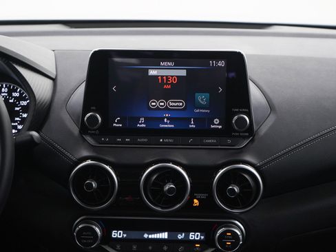 Used 2020 Nissan Sentra SV FWD image 15