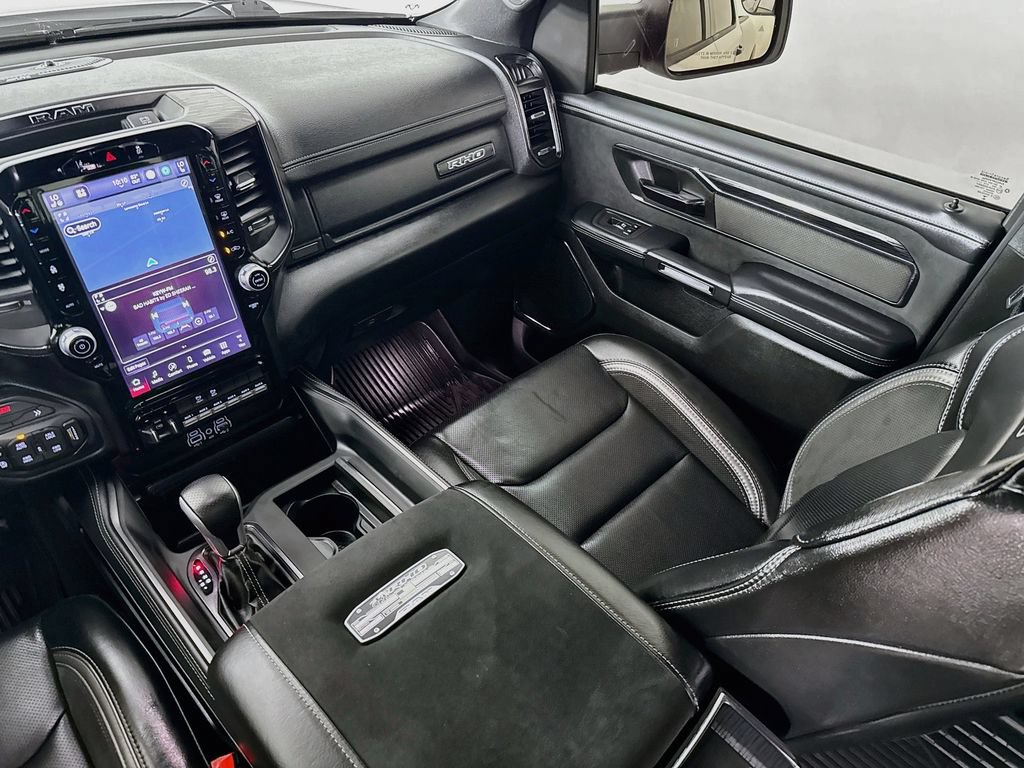 Used 2025 RAM 1500 RHO AWD/4WD image 24