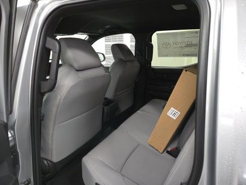 New 2026 Toyota Tacoma SR5 AWD/4WD image 16