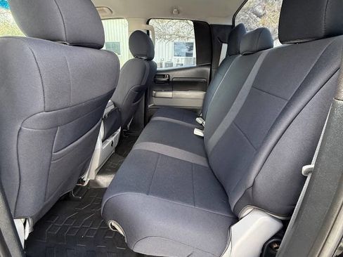 Used 2010 Toyota Tundra 2WD Double Cab w/ Tow Pkg image 13