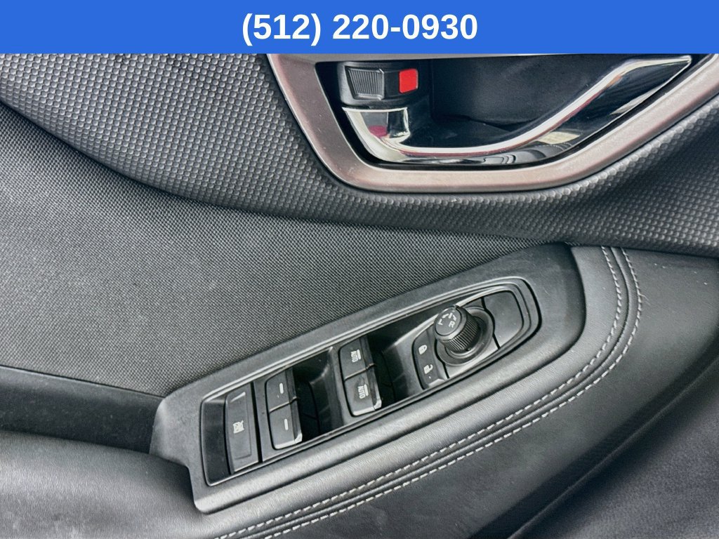 Certified 2024 Subaru Forester Premium AWD/4WD image 22