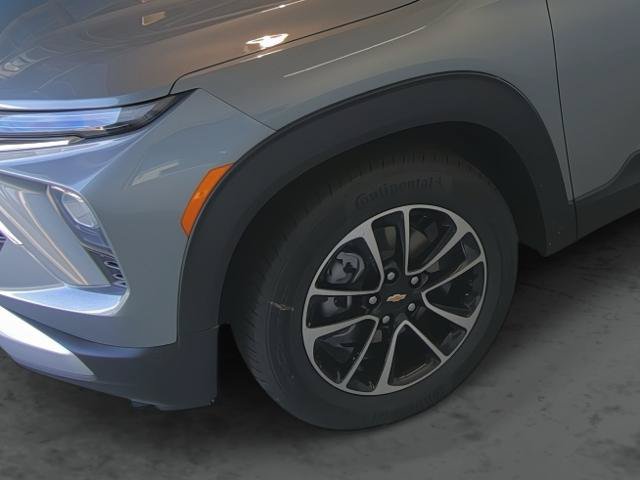 New 2026 Chevrolet TrailBlazer LT w/ Convenience Package FWD image 7