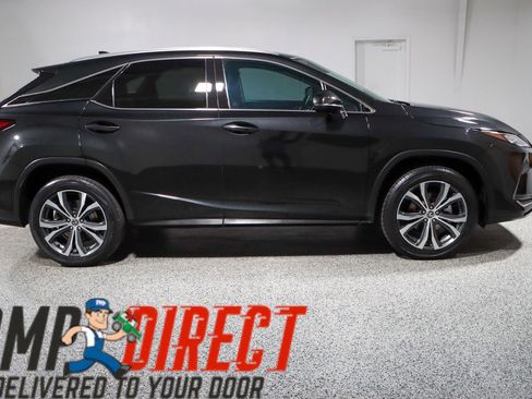 Used 2021 Lexus RX 350 FWD w/ Premium Package image 6