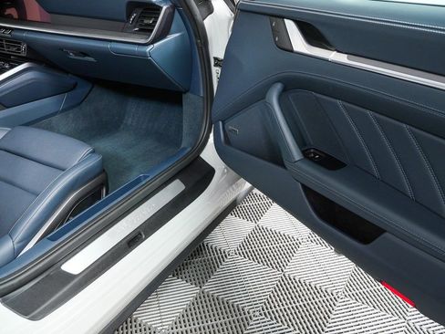 Certified 2024 Porsche 911 Turbo image 22