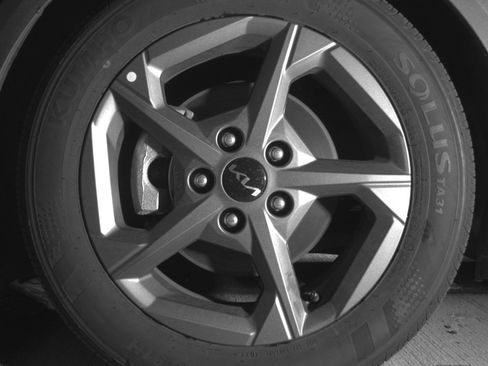 Used 2025 Kia K4 LXS image 12