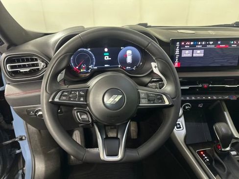 Used 2024 Dodge Hornet R/T Plus w/ R/T Blacktop Package image 14