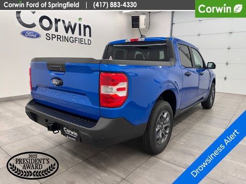 New 2026 Ford Maverick XLT AWD/4WD image 5