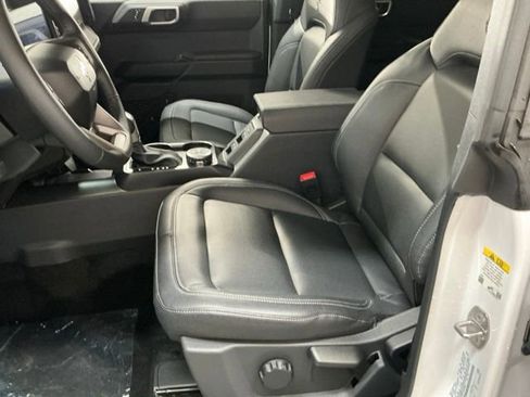 New 2026 Ford Bronco Big Bend image 14