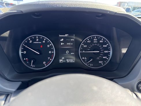 Used 2024 Subaru Crosstrek 2.0i Premium image 20