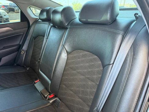 Used 2016 Hyundai Sonata Sport w/ Option Group 02 FWD image 43