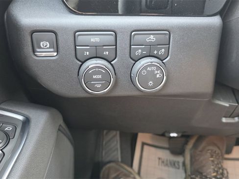 New 2026 Chevrolet Silverado 1500 LT image 19