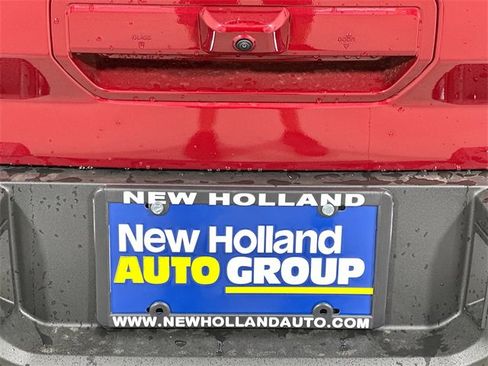 New 2025 Ford Bronco Sport Outer Banks w/ Outer Banks Tech Package+ image 20