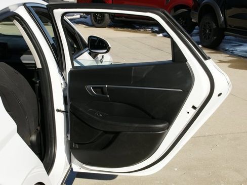 Used 2024 Hyundai Sonata SEL image 26