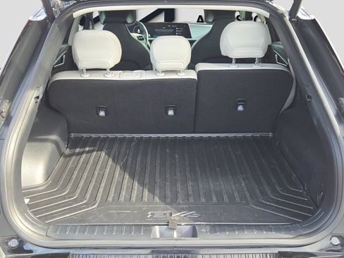 Certified 2024 Kia EV6 Wind image 11