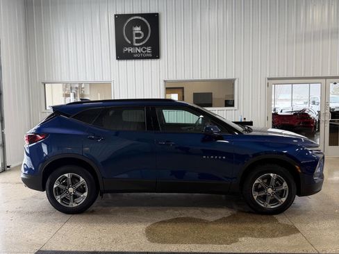 Used 2023 Chevrolet Blazer LT w/ Convenience Package image 7