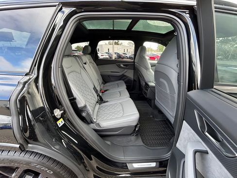 New 2026 Audi SQ7 Premium Plus image 67