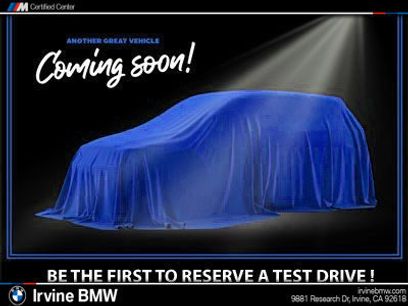 Used 2026 BMW X5 sDrive40i