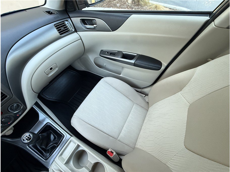 Used 2011 Subaru Impreza Outback Sport AWD/4WD image 13