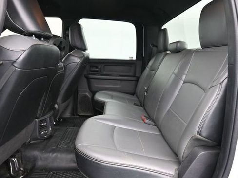 Used 2024 RAM 2500 Tradesman AWD/4WD image 29