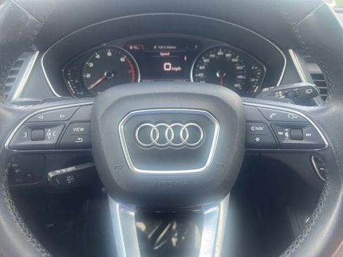 Used 2020 Audi Q5 2.0T Premium w/ Convenience Package image 20