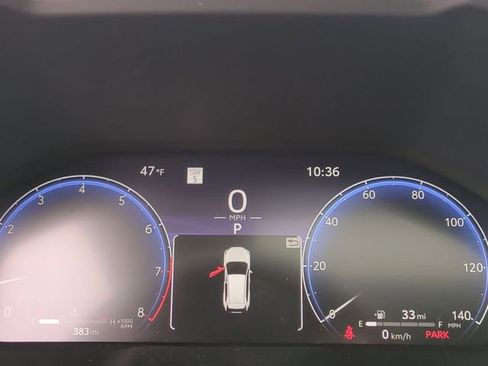 Certified 2025 Toyota RAV4 Limited w/ Advanced Technology Package image 18