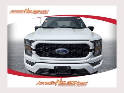 Used 2023 Ford F150 XL w/ STX Appearance Package