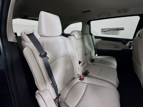 New 2026 Honda Odyssey EX-L image 28