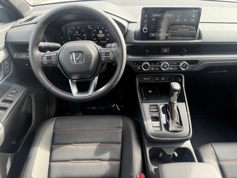 New 2026 Honda CR-V Sport-L image 15