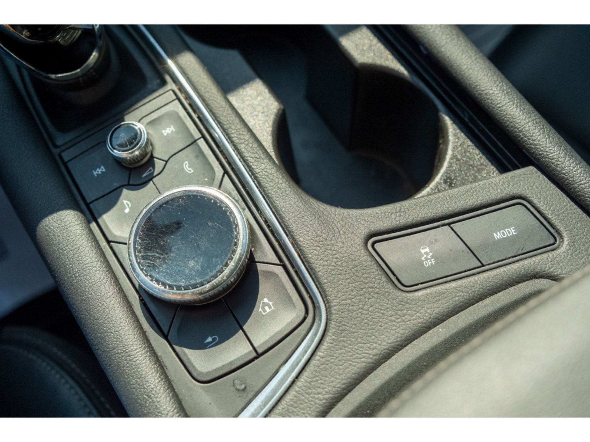 Used 2023 Cadillac XT6 Luxury FWD image 27