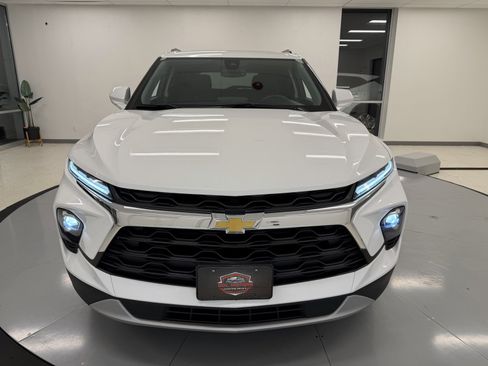 Used 2023 Chevrolet Blazer LT w/ Convenience Package image 55