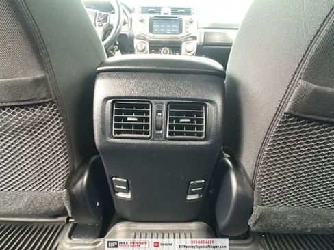 Used 2019 Toyota 4Runner SR5 image 13