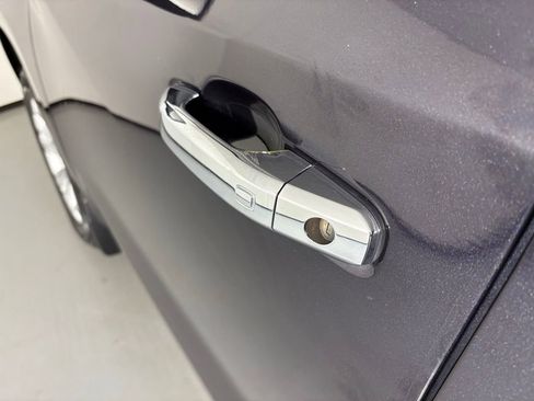 Used 2023 Chevrolet Silverado 1500 LTZ image 14