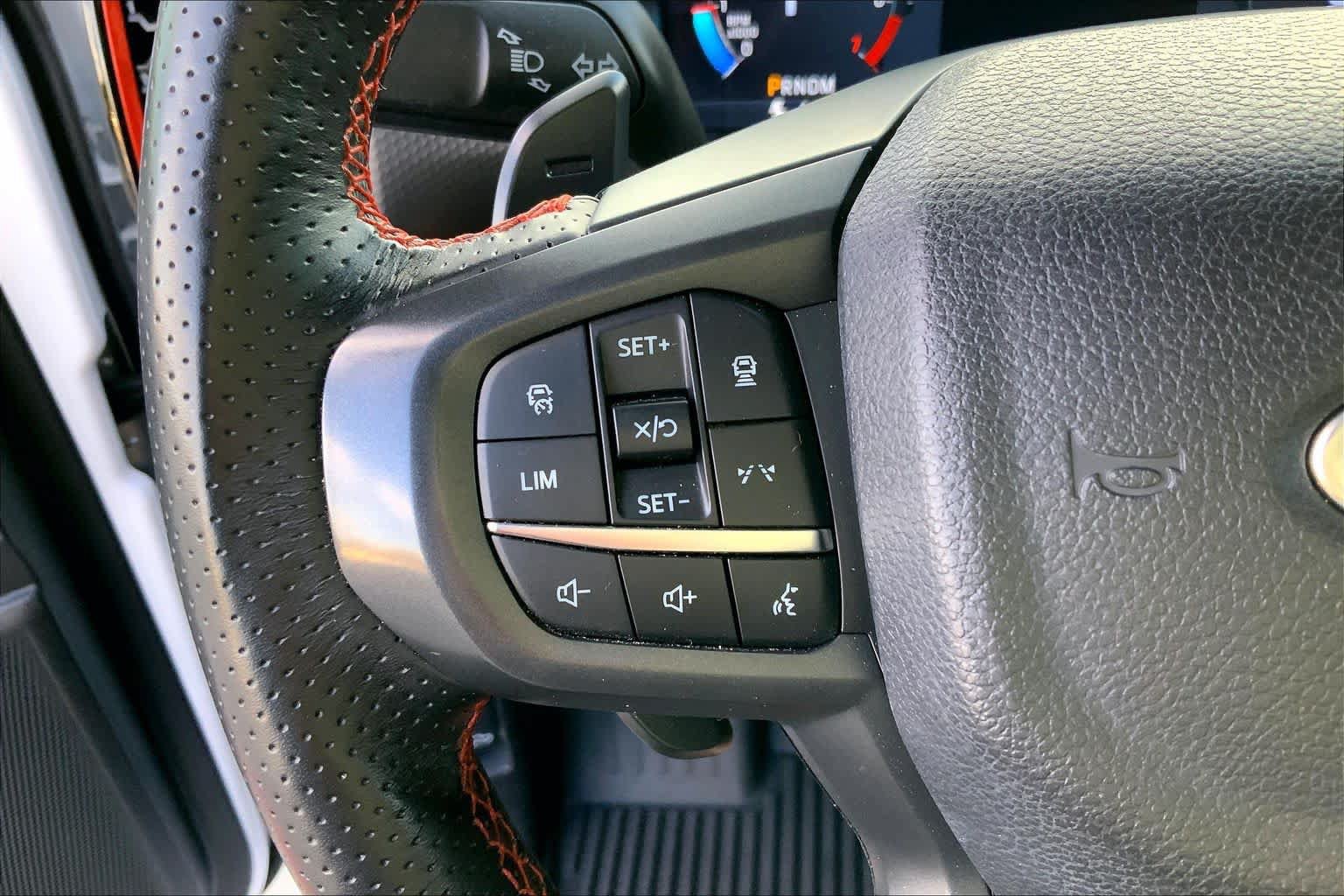 Used 2024 Ford Ranger Raptor AWD/4WD image 21