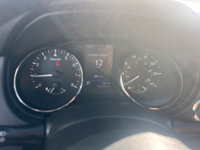 Used 2020 Nissan Rogue SV AWD/4WD image 35