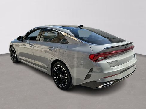 Used 2021 Kia K5 GT-Line image 3