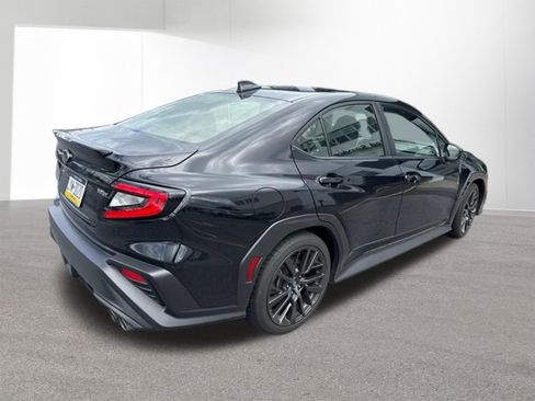 Used 2022 Subaru WRX Premium AWD/4WD image 32