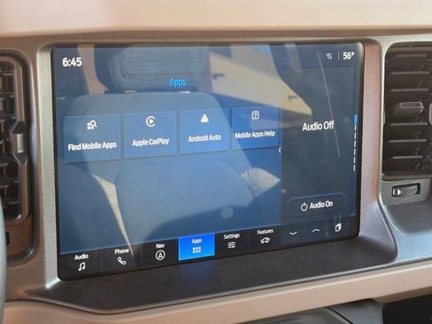Used 2025 Ford Bronco Big Bend AWD/4WD image 18