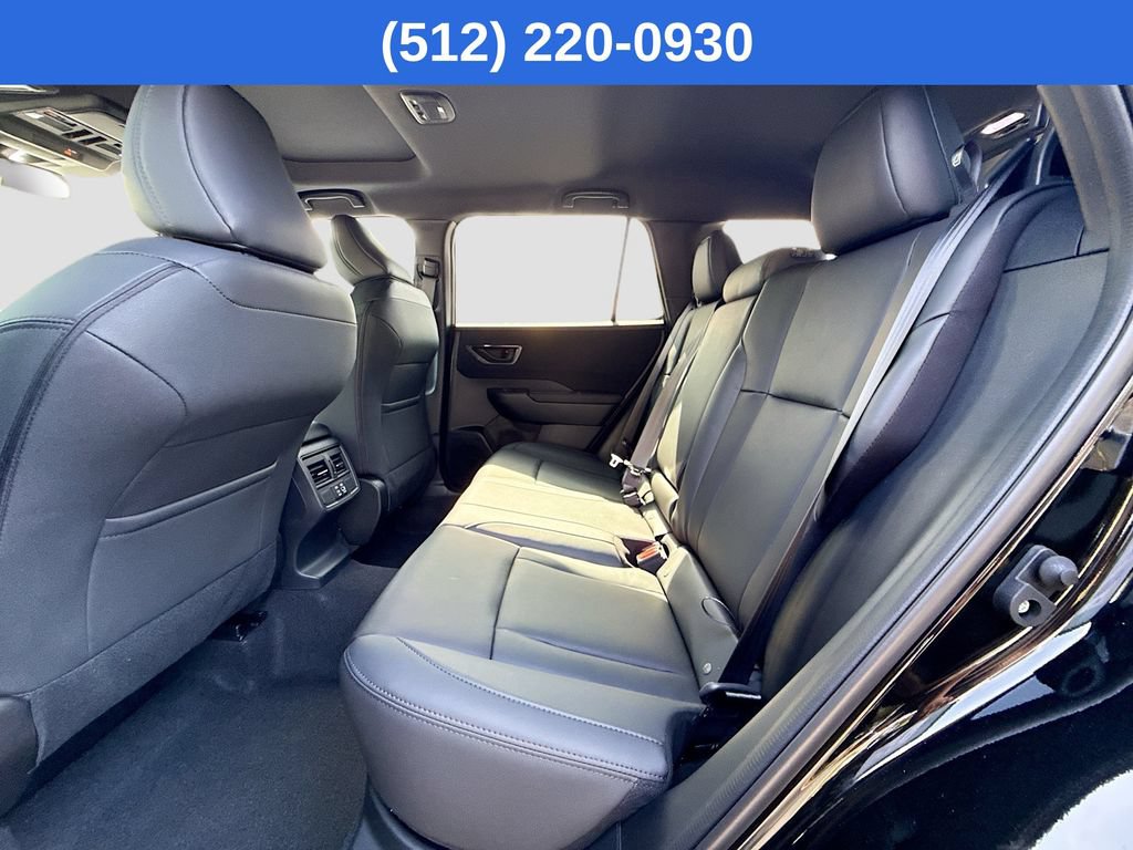 New 2026 Subaru Outback Premium AWD/4WD image 34