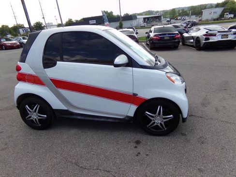 Used 2015 smart fortwo passion image 38