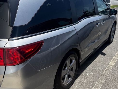 Used 2019 Honda Odyssey EX-L image 6