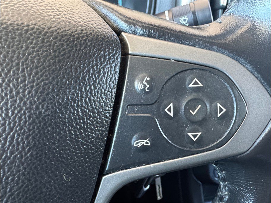 Used 2018 Chevrolet Colorado Z71 AWD/4WD image 15