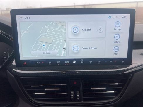 Used 2024 Ford Escape ST-Line w/ Tech Pack #1 image 28