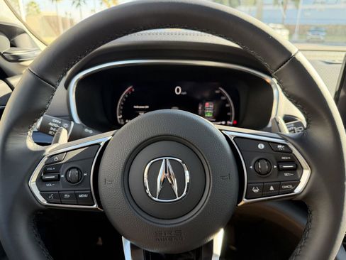 New 2026 Acura MDX FWD w/ Technology Package image 14