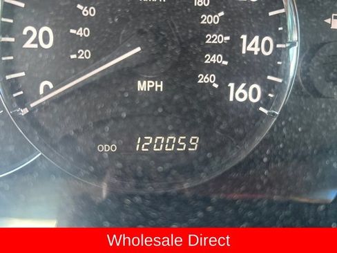 Used 2005 Toyota Avalon Limited FWD image 5