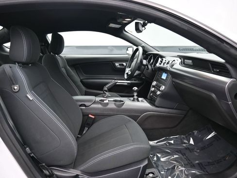 Used 2019 Ford Mustang Coupe w/ Ecoboost Performance Package image 38