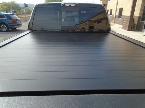 Used 2024 RAM 3500 Limited w/ Safety Group image 39